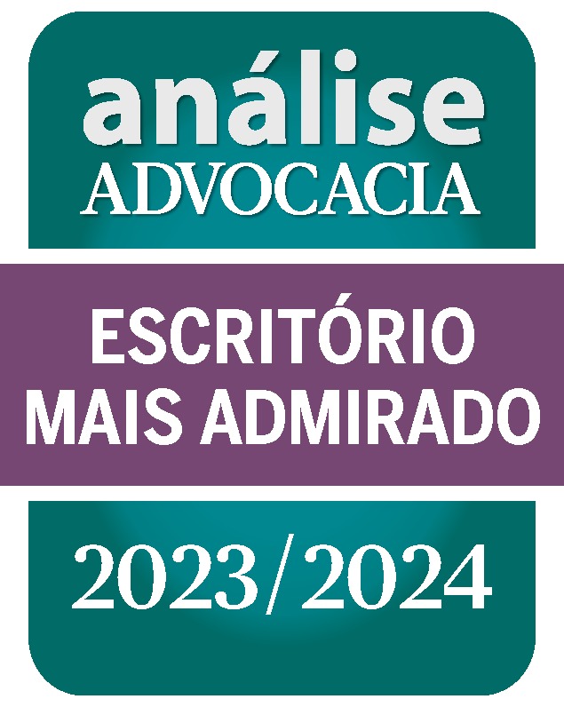 Análise Advocacia Mais Admirados